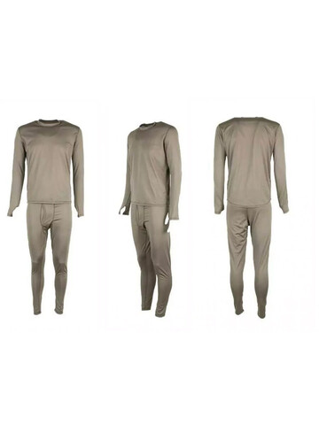 Белье нательное ВКБО влагоотводящее удлиненное (А)