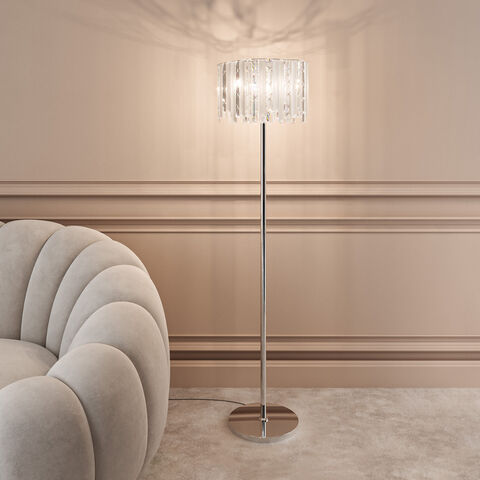 Торшер Eurosvet Radiance 109011