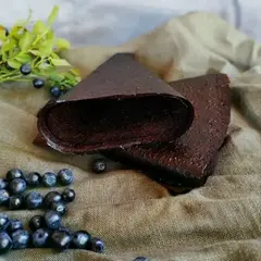 Пастила из черники "Белкин снек", 30 г