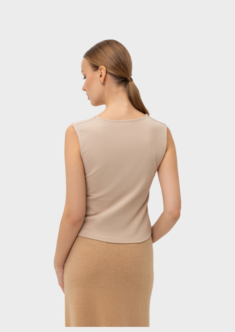 Майка VERY NEAT