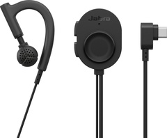 Наушники Jabra Perform 10 черный