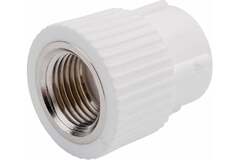 Муфта Tebo комб. 20x1/2