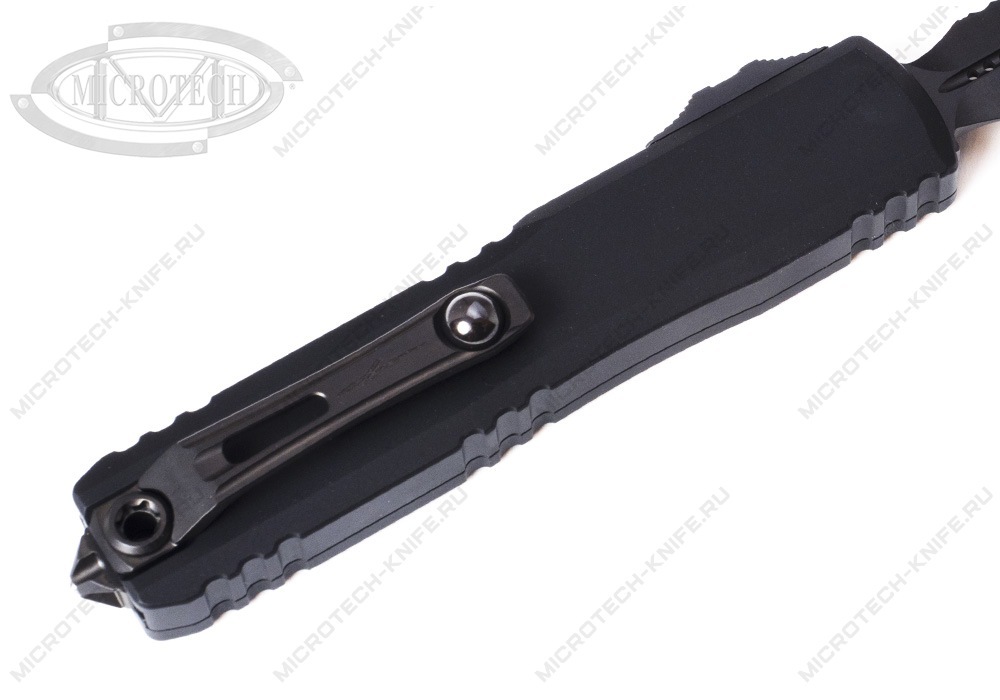 Нож Microtech Ultratech ZBP GEN III 1122-3DLCTSH Shadow Signature Series