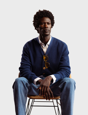 Кардиган Colours&Sons