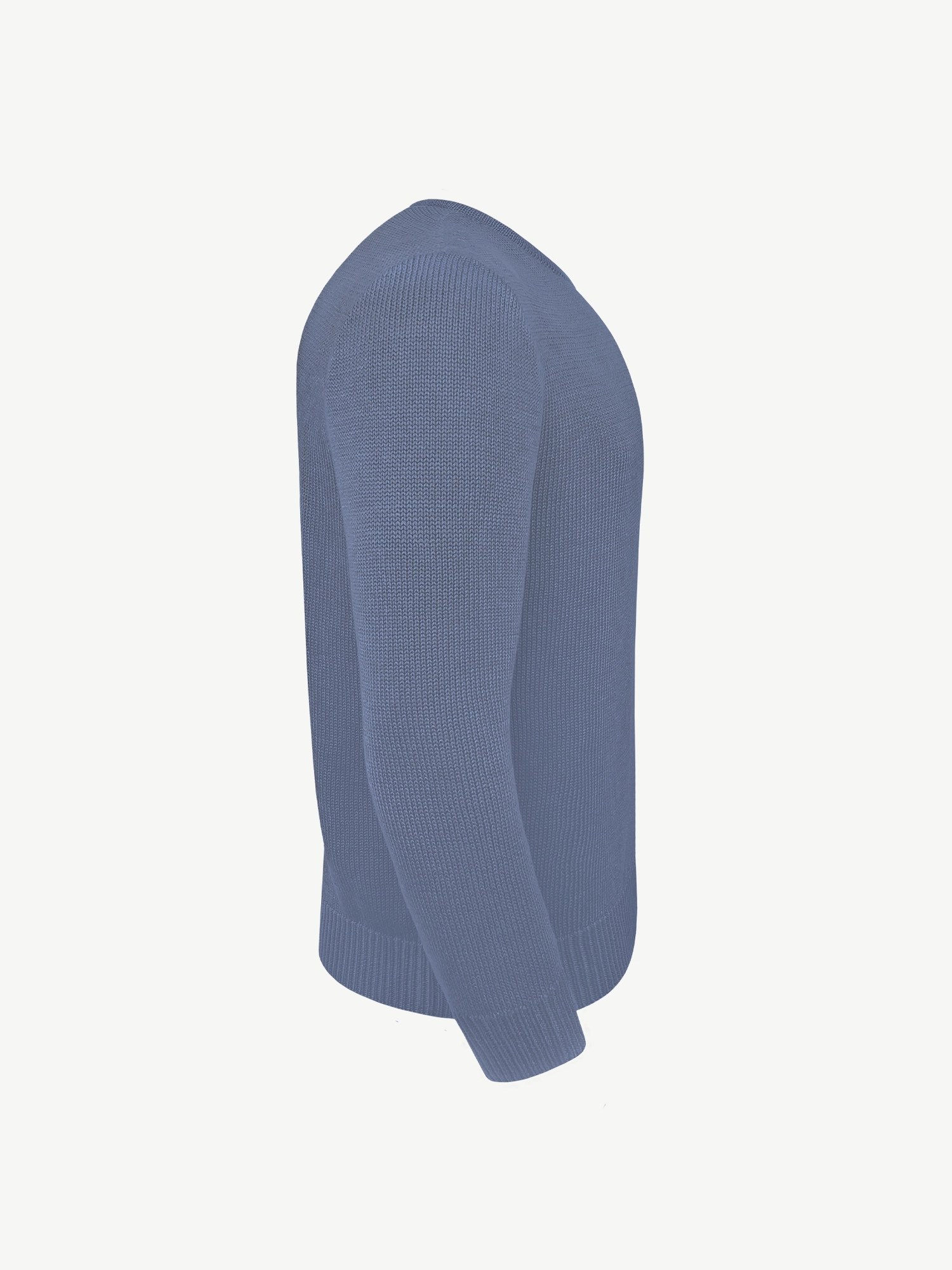 Джемпер из кашемира