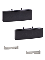 Металлический крепеж Beats Studio 3.0 (Черный)