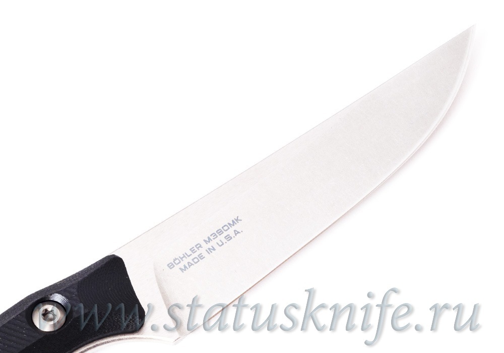 Сет Microtech Kitchen Steak Set 4 black classic