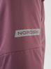 Утепленная куртка Nordski Coach Lilac W женская