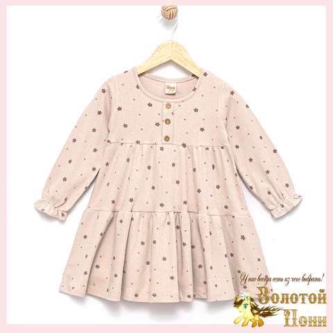 Платье девочке (2-5) 251125-SD993