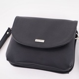 Сумка Саломея 428 классический черный