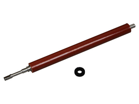 Вал резиновый CET CET3685N LPR-P2035, LPR-M401n, FM1-D112-lower, RM1-6406-lower, RM1-8809-lower, RM1-9189-lower для восстановления фюзеров FM1-D112, RM1-6406. - купить в компании MAKtorg