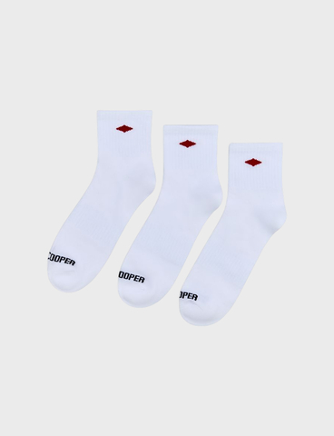 Носки (3шт.) Lee Cooper