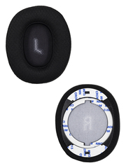 Амбушюры для наушников JBL E55BT, E500BT (Ткань)