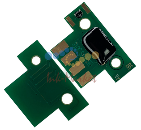 Чип картриджа Xerox 006R04369 для C310/C315 (5,5K) cyan UNItech (Zhono)