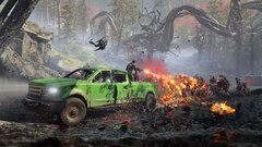 John Carpenters Toxic Commando (диск для Xbox Series X, полностью на русском языке)