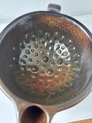 Скаттл для бритья Мужской Материк Утяжеленный