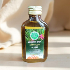 Хвойный уксус 5% / 100 мл