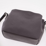 Сумка Саломея 303 темный шоколад