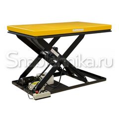 Электрический подъемный стол HIW 1.0EU (П-образный)