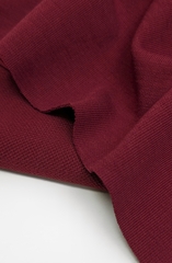 Бордо Пике Double Face