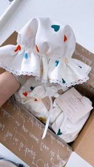 Панама летняя двухсторонняя