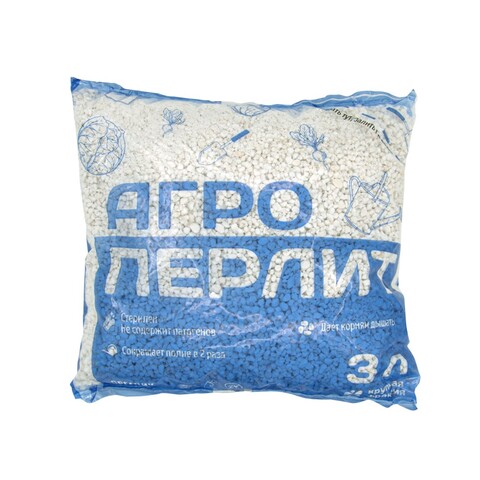 69-8-450 Перлит, 3л Органик+