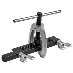 ЗУБР для труб 3/16” - 5/8”, развальцовка (23618-5/8)