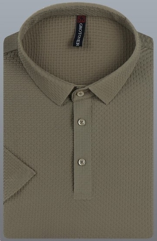 Рубашка-поло GW1024 k-54 (48-56)