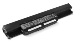 Аккумулятор для Asus K53S A32-K53 ORG (11.1V 5200mAh)