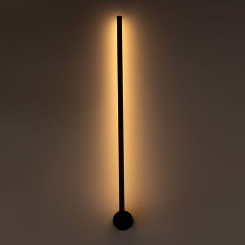 Настенный светодиодный светильник De City Драйв 377025401