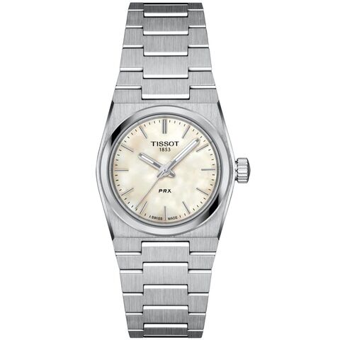 Наручные часы Tissot PRX T137.010.11.111.00