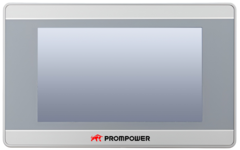 Панель оператора PROMPOWER PH4-043S-F