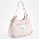 Сумка Саломея 456 кокосовое молоко