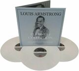 ARMSTRONG, LOUIS: The Platinum Collection (White) (3Винил) (Виниловая пластинка)