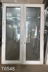 Окно Пластиковое Б/У 1780(в) x 1240(ш)