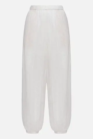 Брюки аладдины