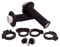 Грипсы Ручки на руль ODI Micro-X Lock on KTM SX50/65 YZ65 MC 50/65 KX
