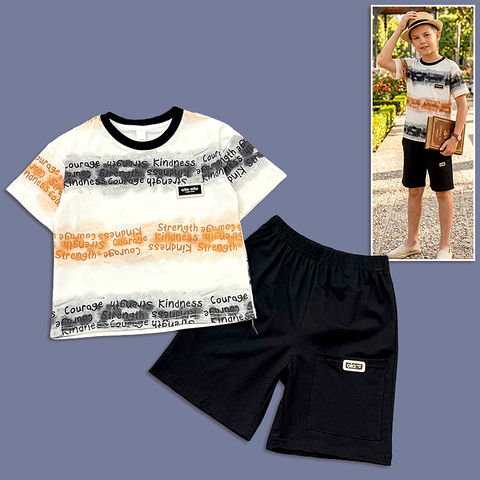 Костюм трикотаж м (7-11) 260415-WD122