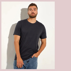 Футболка хлопок подр/мужс (44-54) 260424-SH812