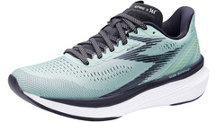 Кроссовки беговые 361-SPIRE 5 Green/Black женские