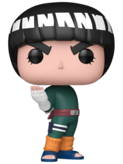 Фигурка Funko POP! Animation Naruto Classic Rock Lee