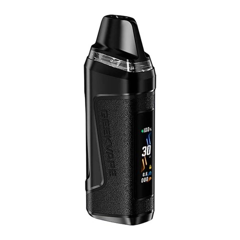 Geek Vape Aegis Nano 3 1600 mAh - Midnight Dark