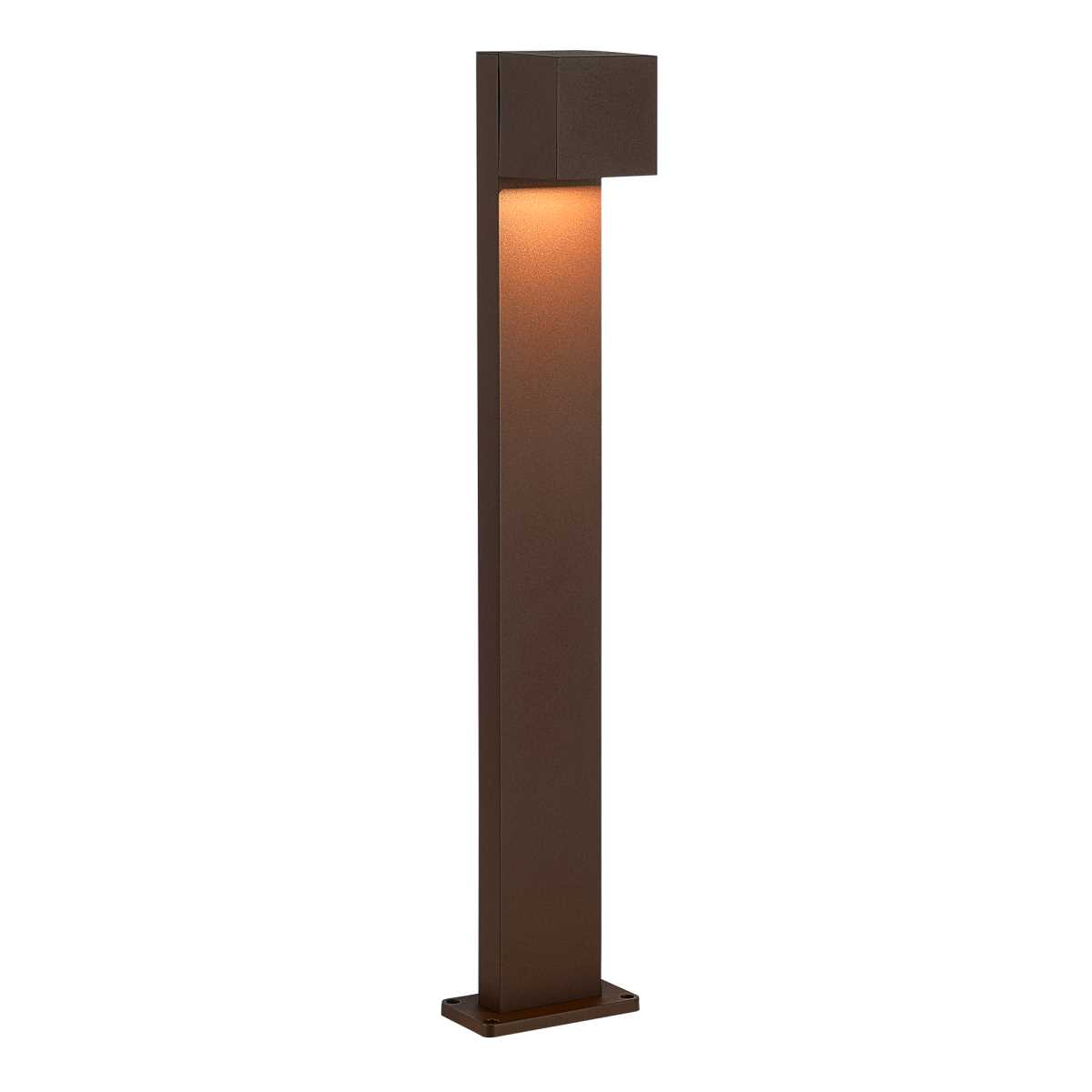 Уличный светильник ST Luce BRIK SL9513.605.01