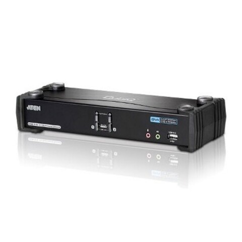 KVM переключатель Aten CS1764A-AT-G