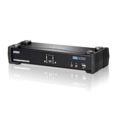 KVM переключатель Aten CS1764A-AT-G