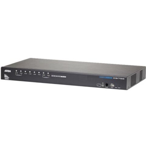 KVM переключатель Aten CS1798-AT-G