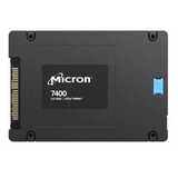 SSD диск Micron 7400 Max 3.2Tb MTFDKCC3T2TFC
