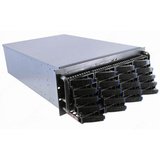 Корпус серверный 4U Procase ES420-SATA3-B-0