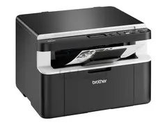 Многофункциональное устройство Brother DCP-1612W A4, 20 стр/мин, WiFi — фото 2