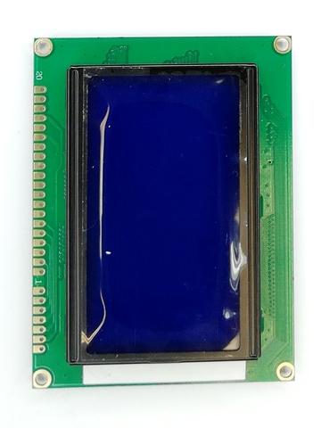 ЖК дисплей LCD12864B V3.0